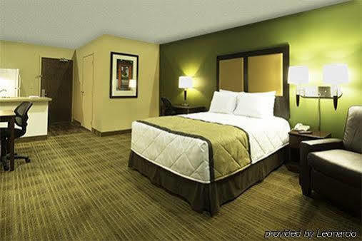 Extended America - - Francisco Blvd East
