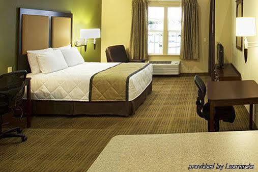 Extended America - - Francisco Blvd East Hotel