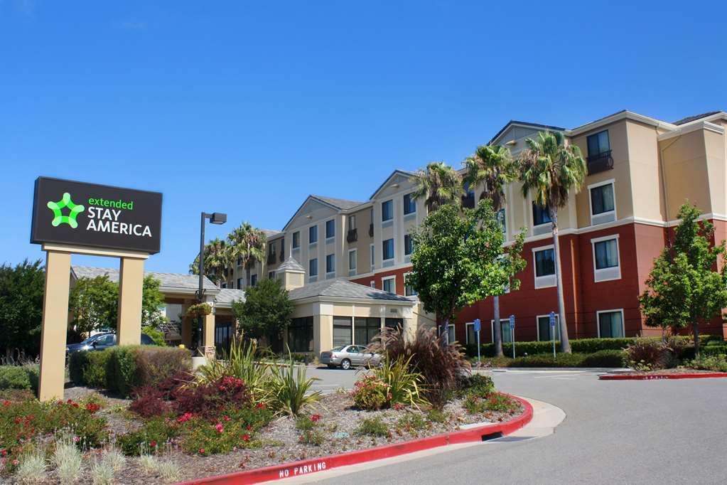 Hotel Extended America - - Francisco Blvd East 2*