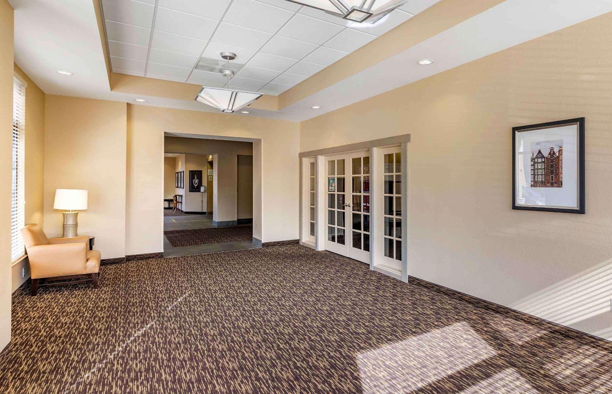 Hotel Extended America - - Francisco Blvd East 2*