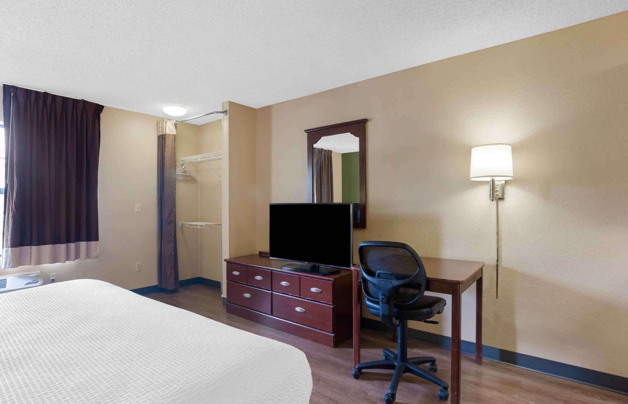 Extended America - - Francisco Blvd East Hotel San Rafael