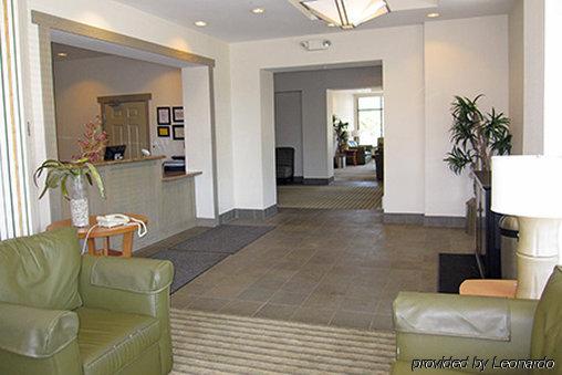 Extended America - - Francisco Blvd East Hotel