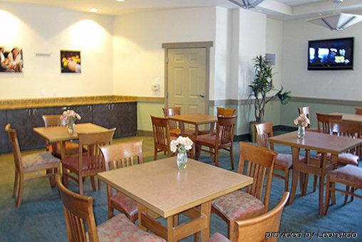 Hotel Extended America - - Francisco Blvd East San Rafael