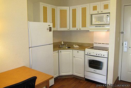 Extended America - - Francisco Blvd East Hotel San Rafael