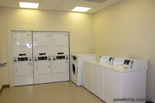 Hotel Extended America - - Francisco Blvd East 2*