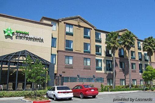 Hotel Extended America - - Francisco Blvd East 2*