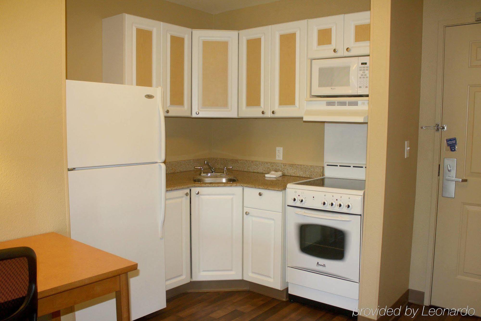 Hotel Extended America - - Francisco Blvd East 2*