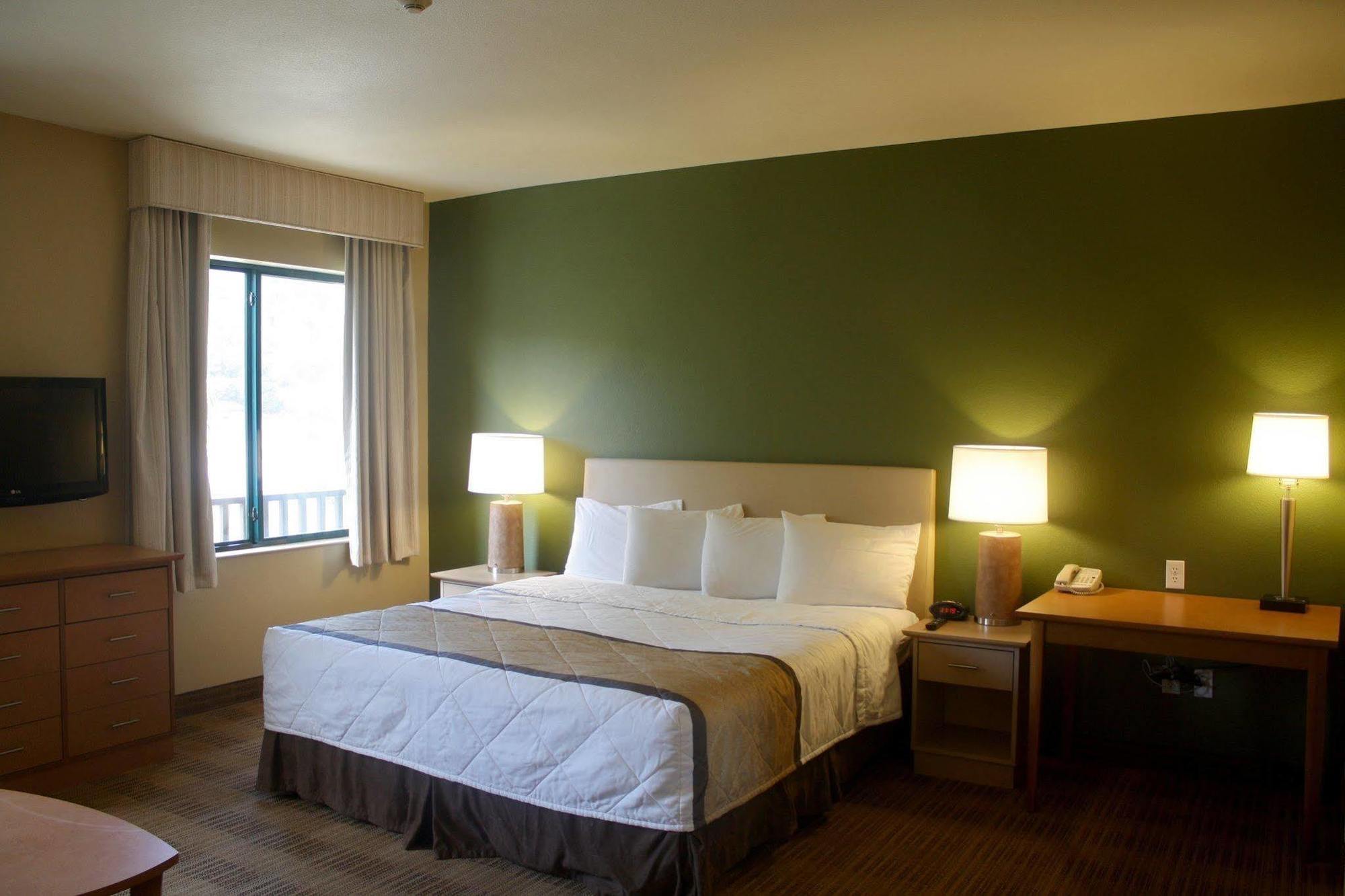 Hotel Extended America - - Francisco Blvd East 2*